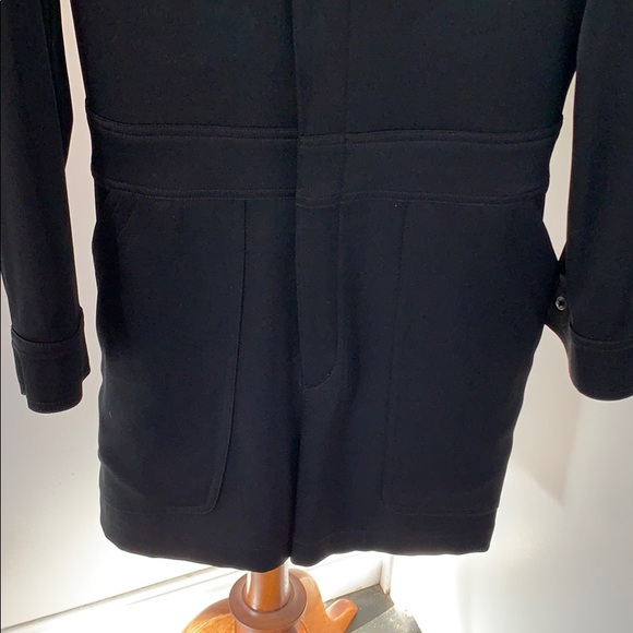 NWOT Rag and Bone black long sleeve jumper - Picture 5 of 8